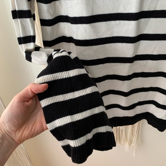 Brave soul stripe sweater - Picture 9 of 9